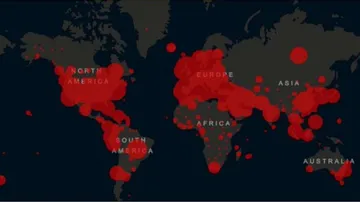 Coronavirus Pandemic: Global Cases Pass 12 Mn Mark, US Alone With 3 Mn Cases