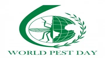 First World Pest Day launched in Beijing