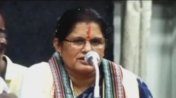 SUBHADRA 1st instalment on Sep 17: Odisha Deputy CM Pravati Parida