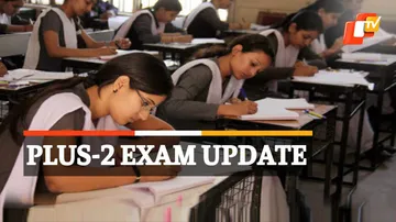 Odisha CHSE Plus 2 Annual Exams Likely In March 2022, HS Schools To Finish 3rd Quarter By Jan 10