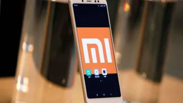Coolpad sues Xiaomi for patent infringement