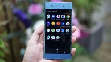 Sony 'Xperia XA1 Plus' with 23MP camera in India at Rs 24,990