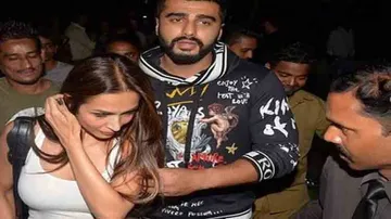 Arjun Kapoor & Malaika Arora to tie the knot?