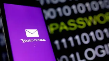 All 3 billion user accounts were hacked in 2013: Yahoo