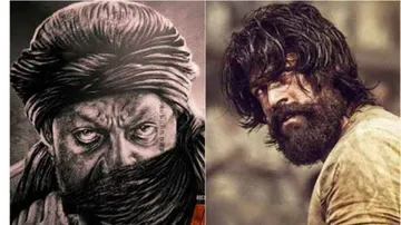 KGF Chapter 2: Trouble For Yash, Sanjay Dutt Starrer Film!
