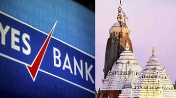 Plea In OHRC Seeking Probe Into Parking Of Srimandir Funds In Yes Bank