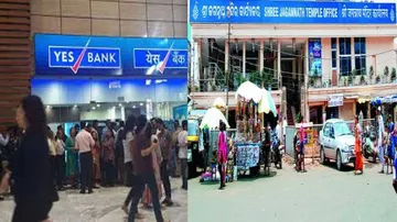 Yes Bank collapse countdown begins in 2018, Odisha govt looked the other way!