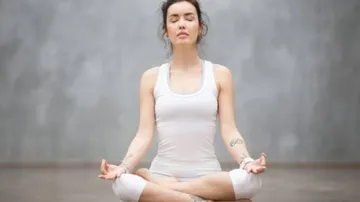 Yoga can help cope with mental illness