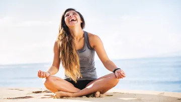Reshape your body attitudes to have happier New Year