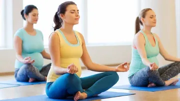 AYUSH ministry considering proposal to give yoga asanas status of sports