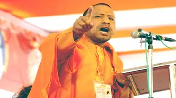 UP: The Newest Laboratory of Hindutva