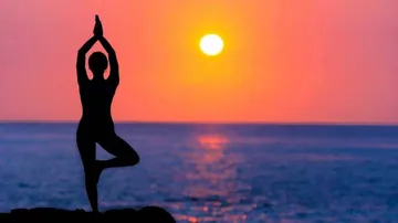Incorporate these Yogas in your daily routine for good health