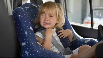 Physical abuse, punishment may impact kids' academic performance