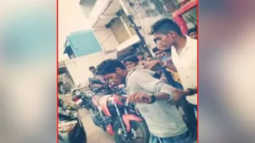 Four arrested in Berhampur for abducting youth over 'eve-teasing'