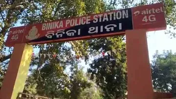 Man attacked over past rivalry in Sonepur