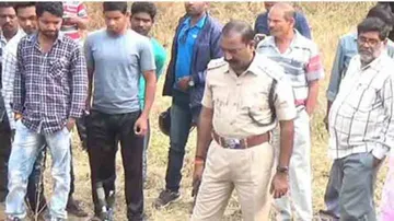 Youth found dead in Bolangir, kin allege murder