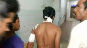 Youth stabbed for refusing to share crackers in Bhubaneswar