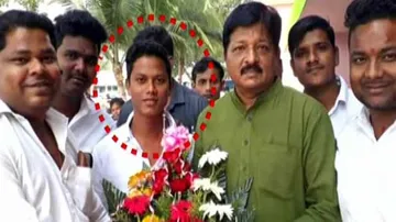 Unrest during lawyers' stir: Detained youth alleged to be ‘Biju Yuva Vahini' member