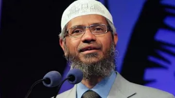 Mumbai Court Issues Fresh NBW Against Zakir Naik
