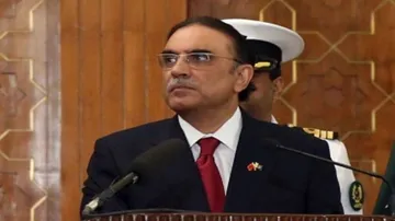 Remove Imran, to save nation: Zardari