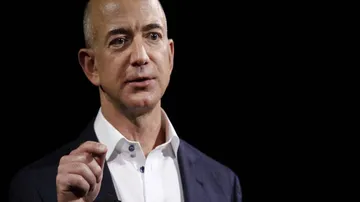 Bezos' prediction about India rests squarely on us: Murthy