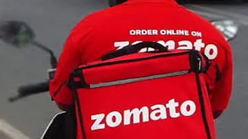 Fighting COVID19: Zomato launches 'Contactless' Food Delivery