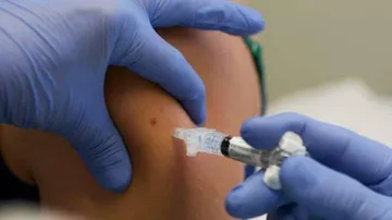 New flu vaccine offers protection against multiple strains