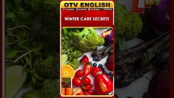 Natural Winter Care Tips for Glowing Skin and Healthy Hair