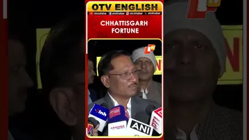 CM Vishnu Deo Sai On India-South Africa Match On Dec 3