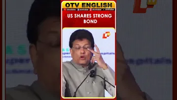 Union Minister Piyush Goyal On India US Trade Relations