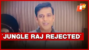 Ravi Kishan: Women And First-Time Voters Delivered NDA A Landslide In Bihar