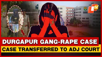 Odisha Medical Student Gang-Rape Case In Durgapur Transferred To ADJ Court