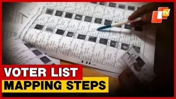 SIR Mapping In Odisha: What You Should Do Ahead Of Voter List Revision