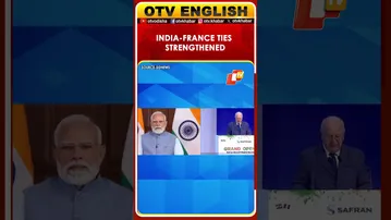 Ross McInnes Underscores India-France Defence Ties At Safran Aircraft Engine Services India Launch