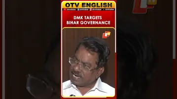 Bihar Lacks Jobs, Migrants Seek Safety & Work In Tamil Nadu: DMK's TKS Elangovan