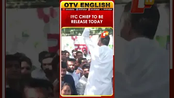 IYC Chief Uday Bhanu Chib To Be Released After Bail; Workers Protest Against Govt