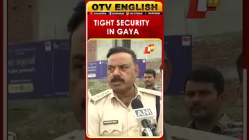 No Security Lapse Likely, Says Gaya DCP Dharmendra Bharti Ahead Of Polls