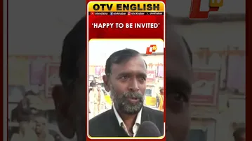 Ayodhya Dhwajarohan: Ram Temple Gardener Says He’s ‘Very Happy to Be Invited’