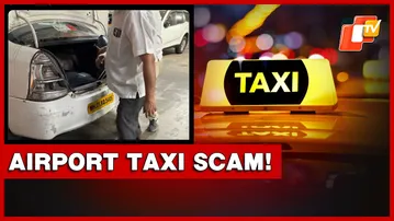 Mumbai Taxi Driver Arrested For Overcharging U.S. Woman For 400-Metre Ride