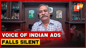 Piyush Pandey, The Voice And Soul Of Indian Advertising, Passes Away At 70