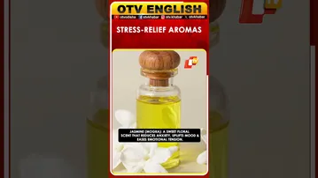 6 Indian Scents That Naturally Soothe Stress and Anxiety