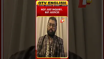 Not Just Inquiry, Find Who Pushed Him Into A Vulnerable State Leading To His Health Deterioration.