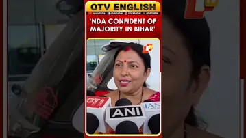 NDA United, Seat-Sharing Talks Underway In Delhi: BJP RS MP