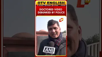 Saurabh Bharadwaj: BJP Doctored Video, Atishi 'Guru' Term Debunked By Report