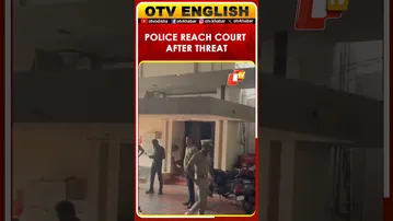 Police, Dog Squad Reach Court Over Threat Mail In Kerala