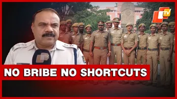 Amid SI Exam Scam, Bhadrak Police Warn Home Guard Aspirants; Helpline Numbers Issued