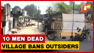 ‘Wrath Of Deity’: This Odisha Village Shuts Itself Off After Deaths Of 10 Men