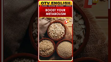 7 Foods That Naturally Burn Fat | OTV