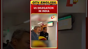 Delegation of US Congresspersons To Meet External Affairs Parliamentary Panel Led By Shashi Tharoor