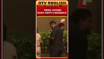 Maharashtra | Police, Forensic Teams Reach Rohit Shetty’s Residence After Firing Report